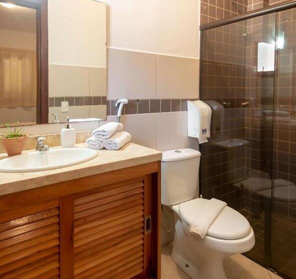 آپارتمان 3 خوابه, Village Muta