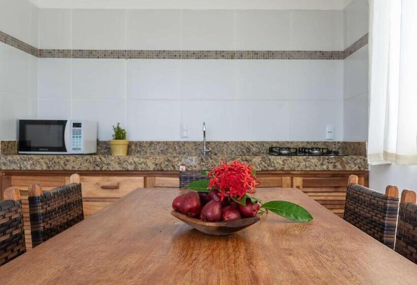 آپارتمان 3 خوابه, Village Muta