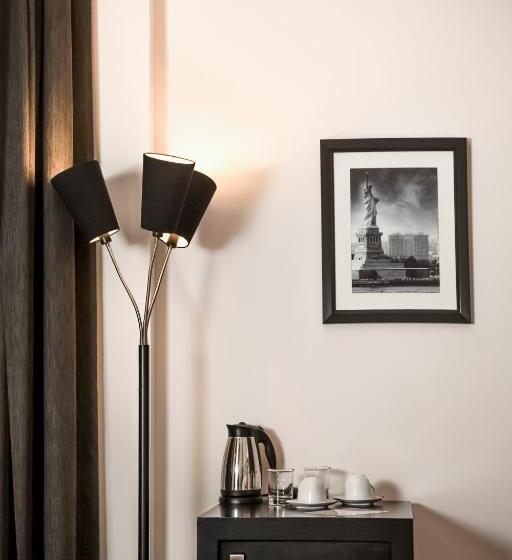 스탠다드 룸, North Avenue By Stellar Hotels, Yerevan