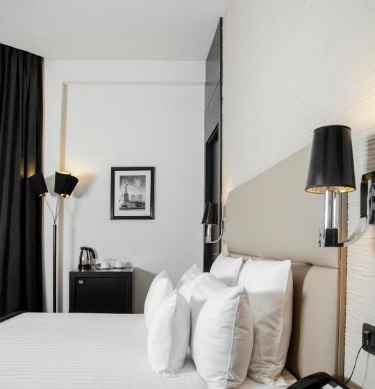 스탠다드 룸, North Avenue By Stellar Hotels, Yerevan