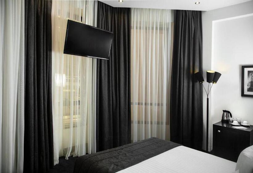 스탠다드 룸, North Avenue By Stellar Hotels, Yerevan