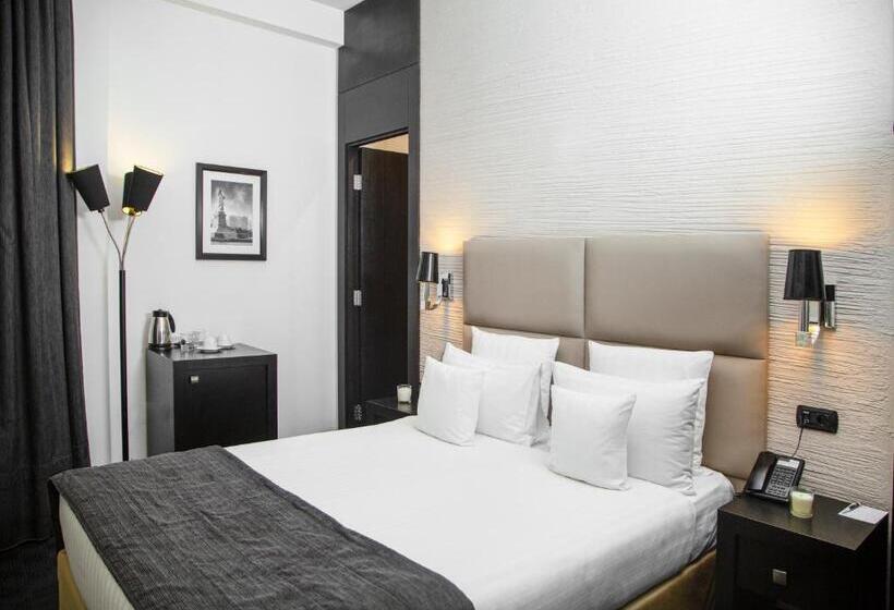 스탠다드 룸, North Avenue By Stellar Hotels, Yerevan