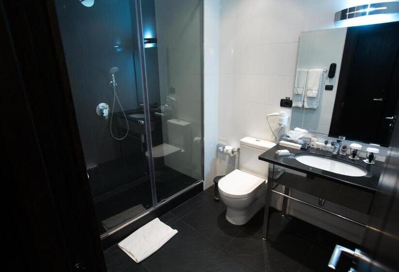 디럭스 룸, North Avenue By Stellar Hotels, Yerevan