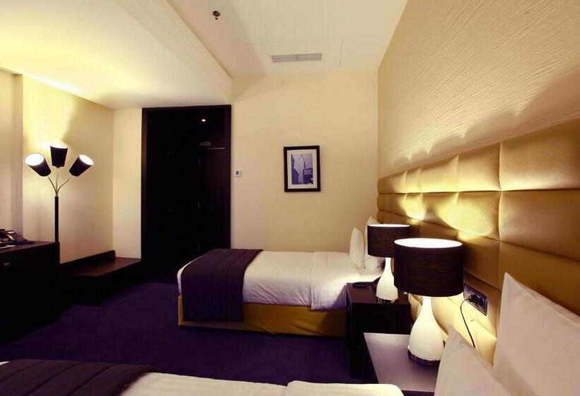디럭스 룸, North Avenue By Stellar Hotels, Yerevan