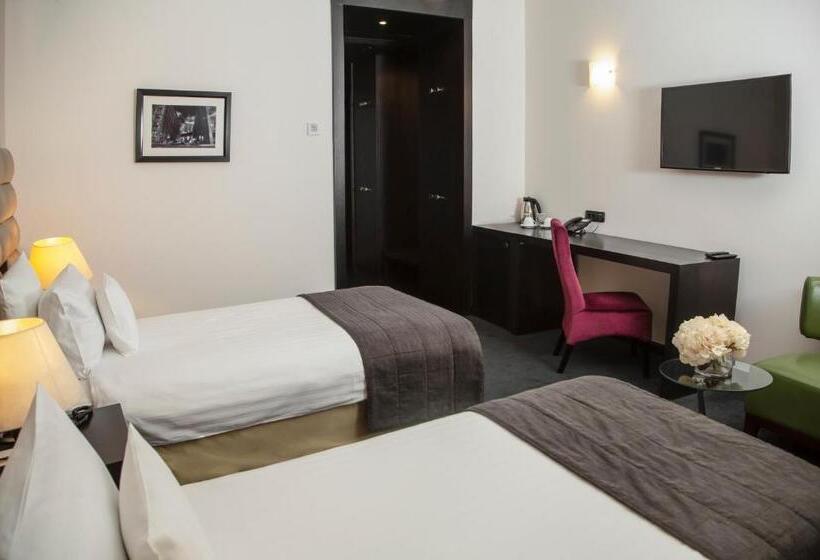 디럭스 룸, North Avenue By Stellar Hotels, Yerevan