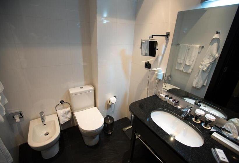 주니어 스위트, North Avenue By Stellar Hotels, Yerevan