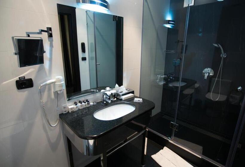 주니어 스위트, North Avenue By Stellar Hotels, Yerevan