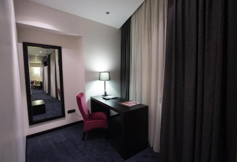 주니어 스위트, North Avenue By Stellar Hotels, Yerevan