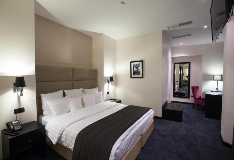 주니어 스위트, North Avenue By Stellar Hotels, Yerevan