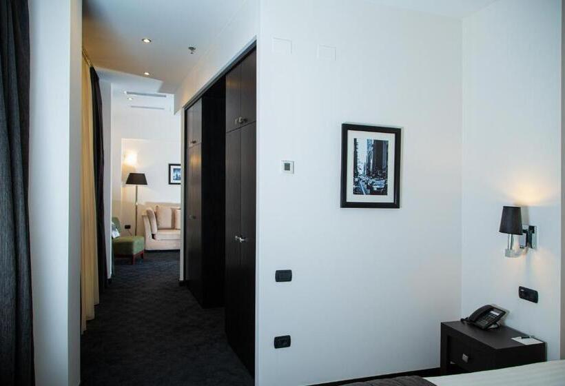 주니어 스위트, North Avenue By Stellar Hotels, Yerevan