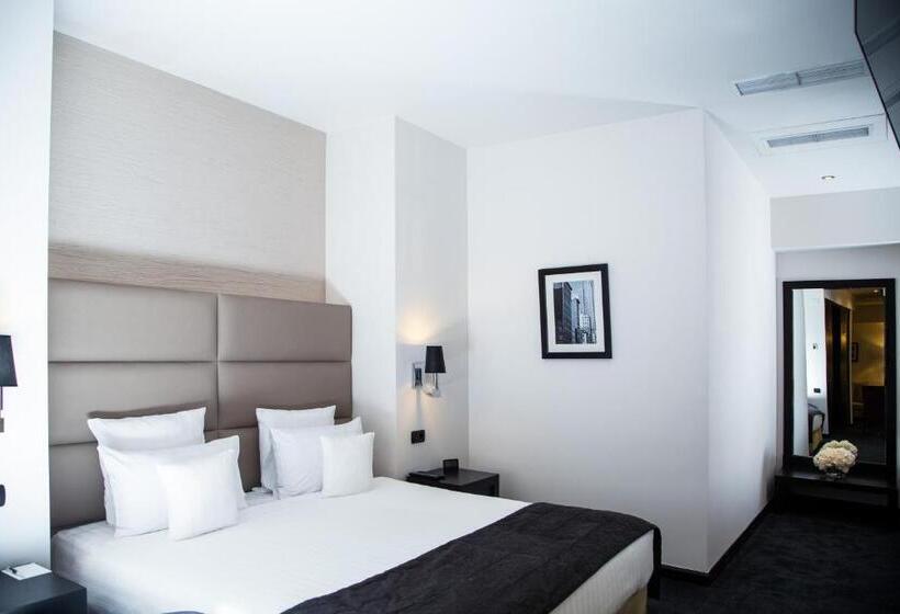 주니어 스위트, North Avenue By Stellar Hotels, Yerevan