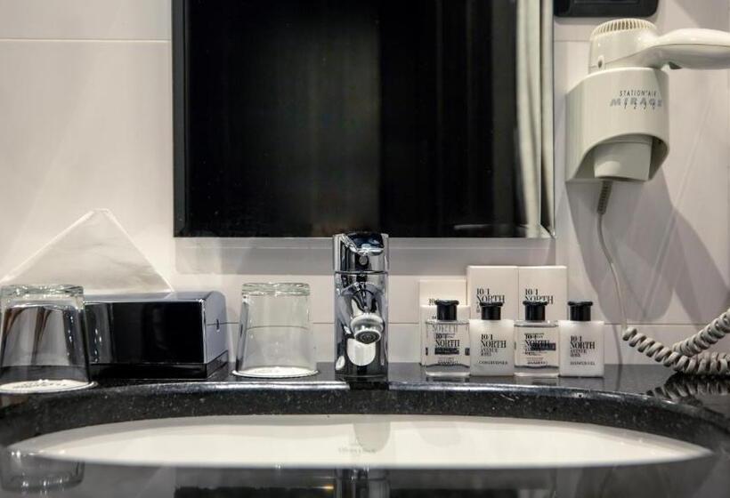 시니어 스위트 도시 전망, North Avenue By Stellar Hotels, Yerevan