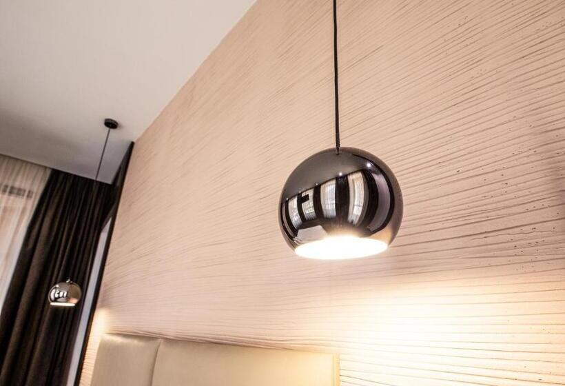 시니어 스위트 도시 전망, North Avenue By Stellar Hotels, Yerevan