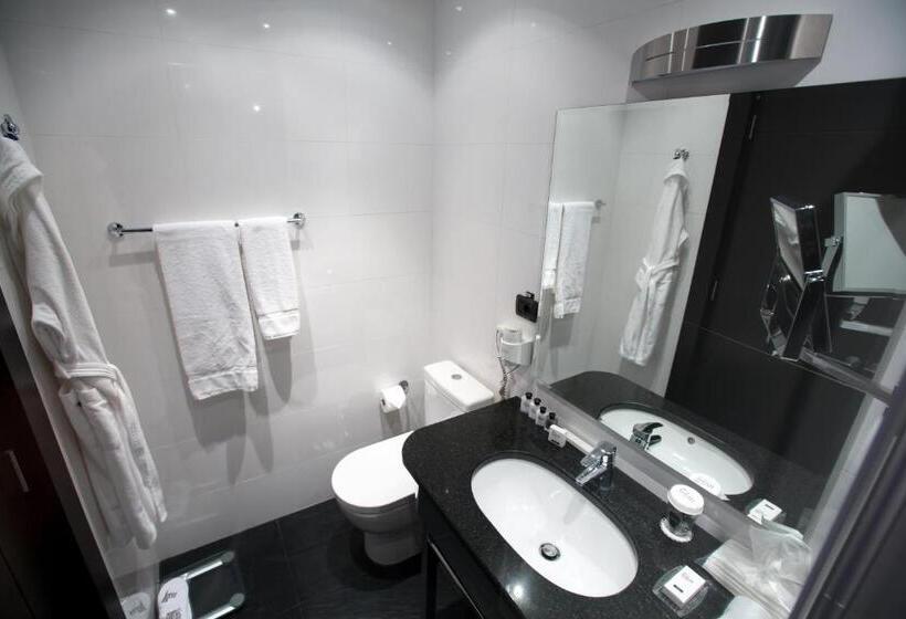 스탠다드 룸 킹사이즈 침대, North Avenue By Stellar Hotels, Yerevan