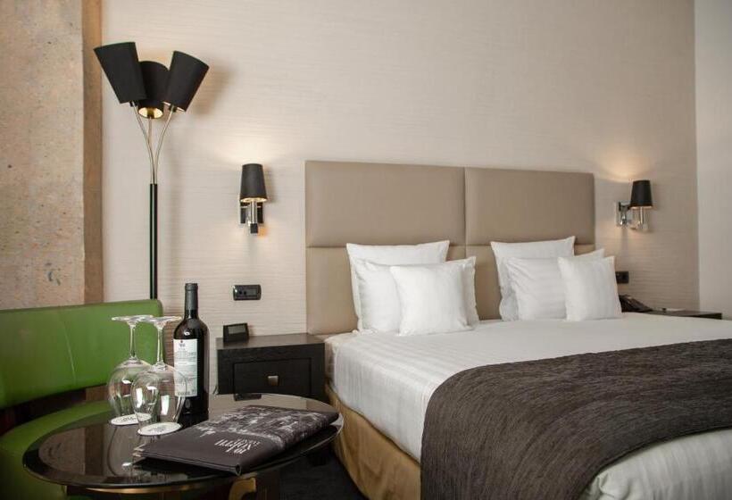 스탠다드 룸 킹사이즈 침대, North Avenue By Stellar Hotels, Yerevan