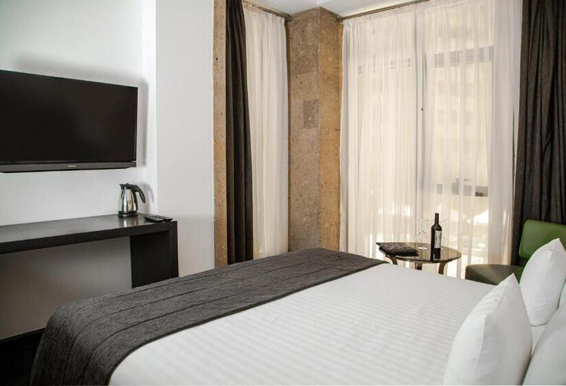 스탠다드 룸 킹사이즈 침대, North Avenue By Stellar Hotels, Yerevan