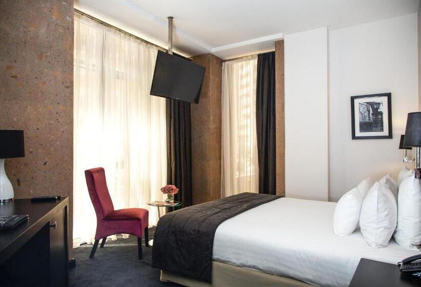 스탠다드 룸 킹사이즈 침대, North Avenue By Stellar Hotels, Yerevan