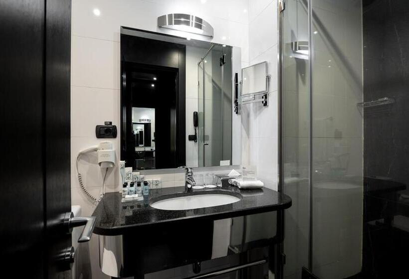 스탠다드 룸 킹사이즈 침대, North Avenue By Stellar Hotels, Yerevan