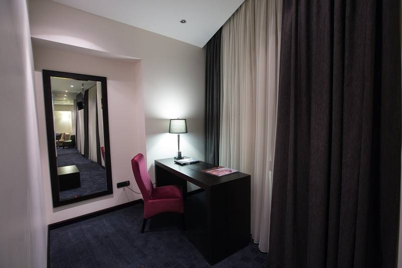 주니어 스위트, North Avenue By Stellar Hotels, Yerevan