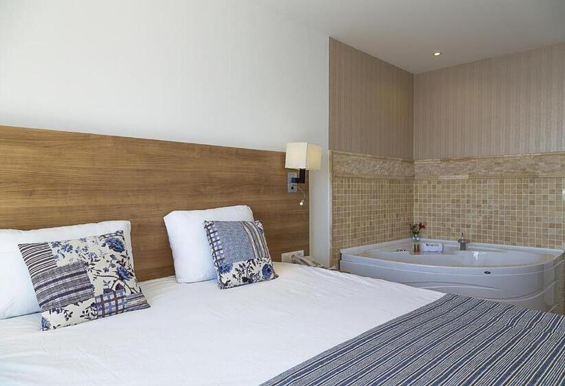 חדר משפחתי פרמיום, Rhapsody Hotel Kas