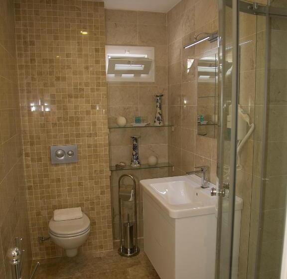 חדר משפחתי פרמיום, Rhapsody Hotel Kas