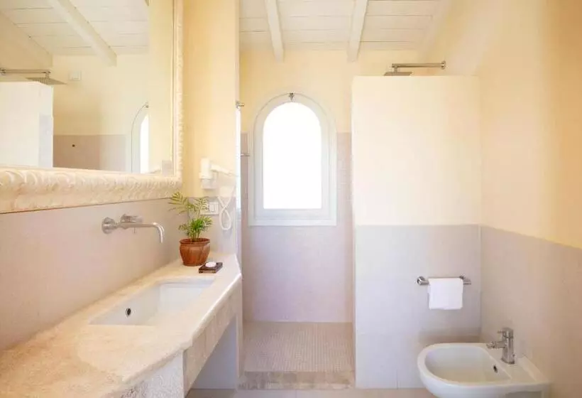 スーペリアールーム, Spiagge San Pietro, a charming & relaxing resort