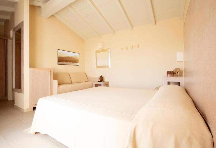 חדר סופריור, Spiagge San Pietro, a charming & relaxing resort