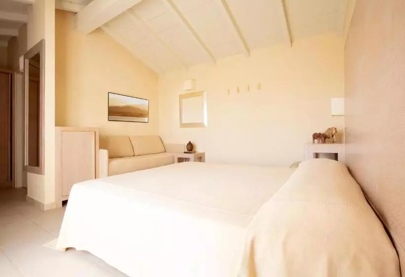 スーペリアールーム, Spiagge San Pietro, a charming & relaxing resort