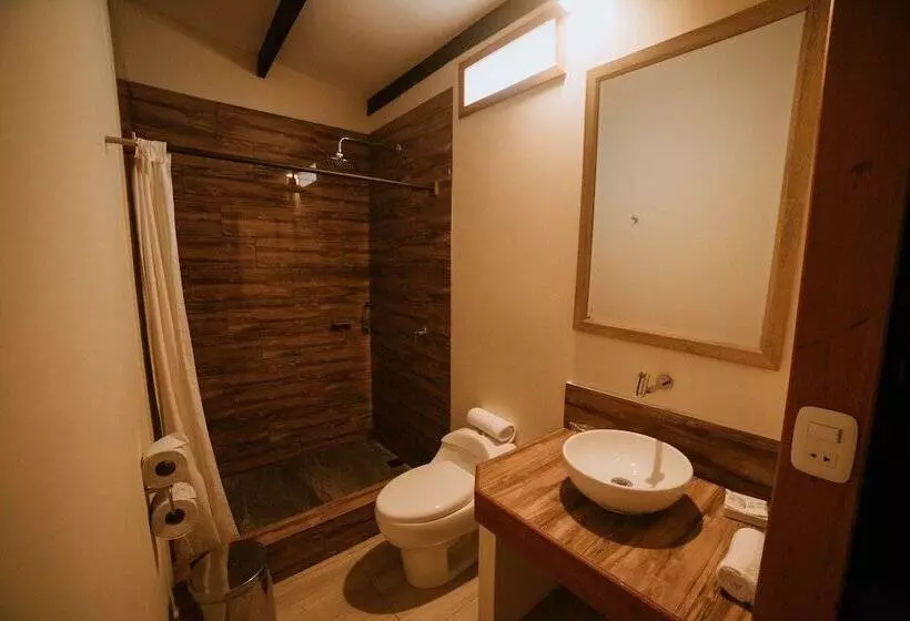 スタンダードルーム, El Sauce Resort Hotel Asociado Casa Andina