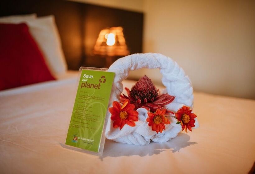 스탠다드 룸, El Sauce Resort   Hotel Asociado Casa Andina