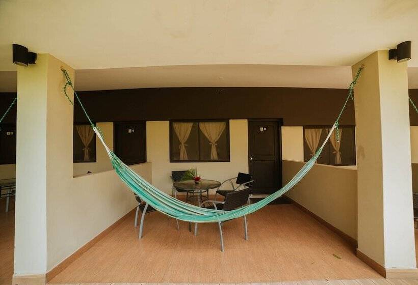 Standard-huone, El Sauce Resort Hotel Asociado Casa Andina