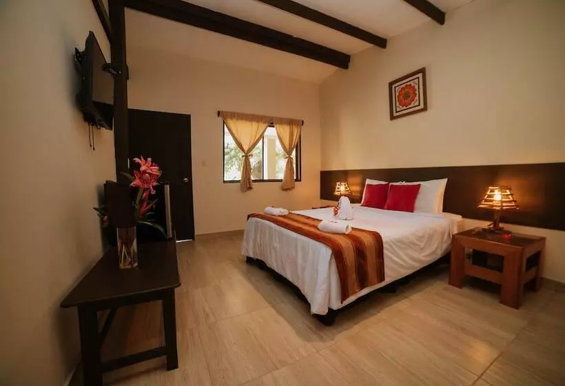 スタンダードルーム, El Sauce Resort Hotel Asociado Casa Andina