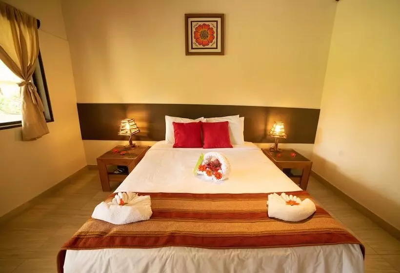 スタンダードルーム, El Sauce Resort Hotel Asociado Casa Andina