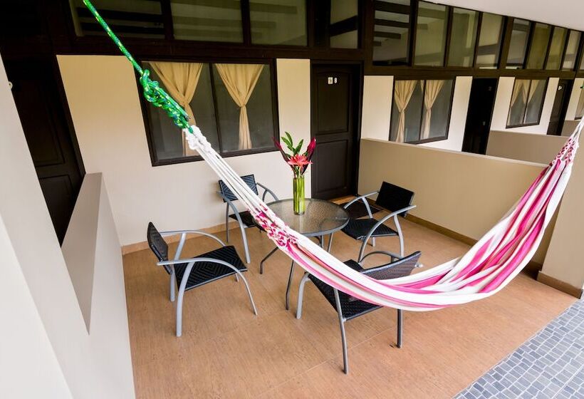 스탠다드 룸, El Sauce Resort   Hotel Asociado Casa Andina