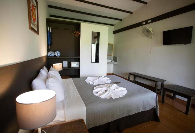 스탠다드 룸, El Sauce Resort   Hotel Asociado Casa Andina