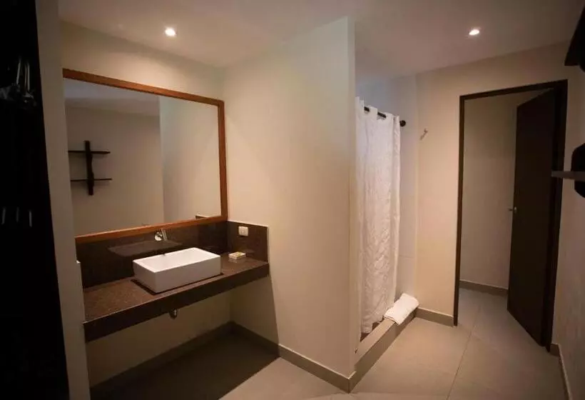 スーペリアールーム, El Sauce Resort Hotel Asociado Casa Andina