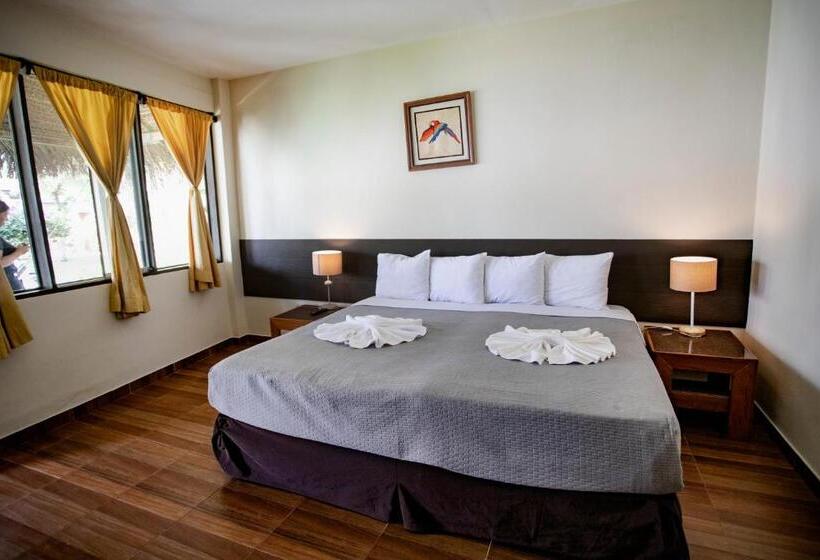 Superior-huone, El Sauce Resort Hotel Asociado Casa Andina
