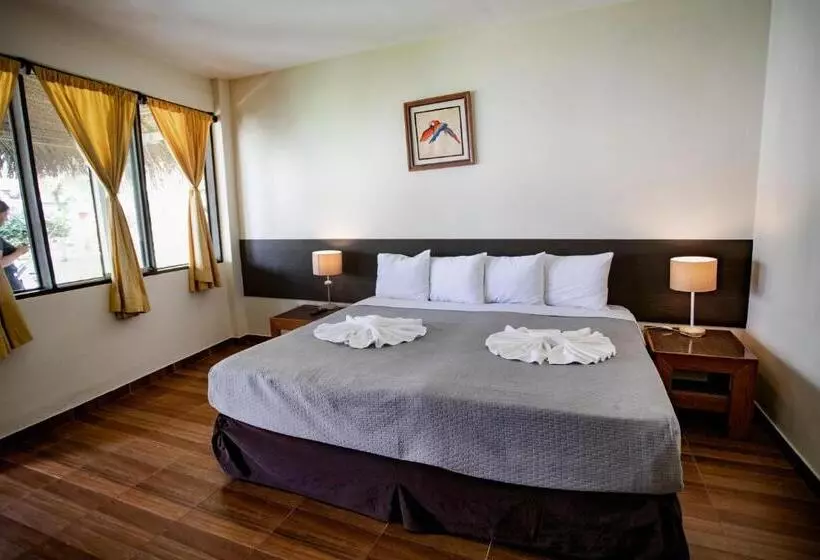スーペリアールーム, El Sauce Resort Hotel Asociado Casa Andina