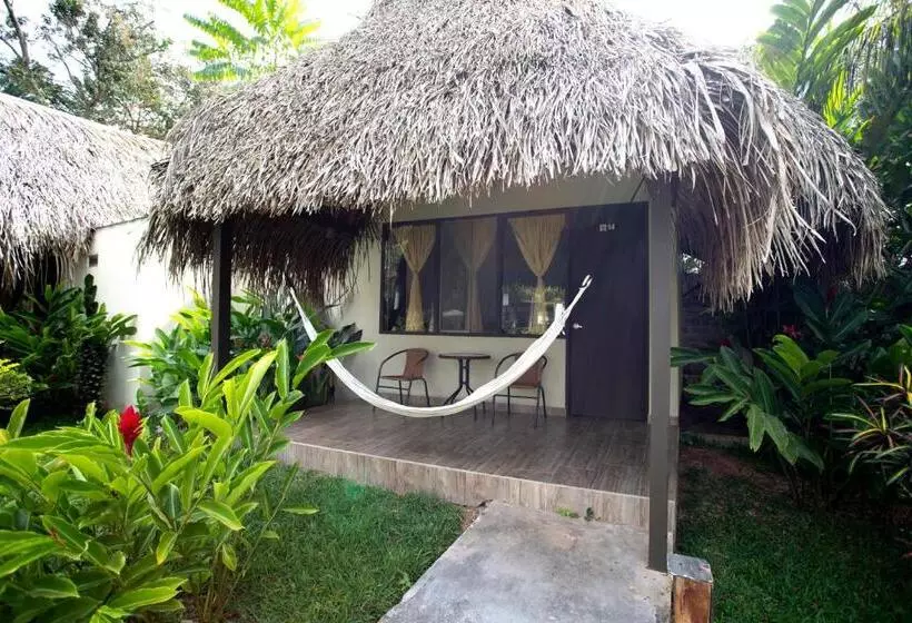スーペリアールーム, El Sauce Resort Hotel Asociado Casa Andina