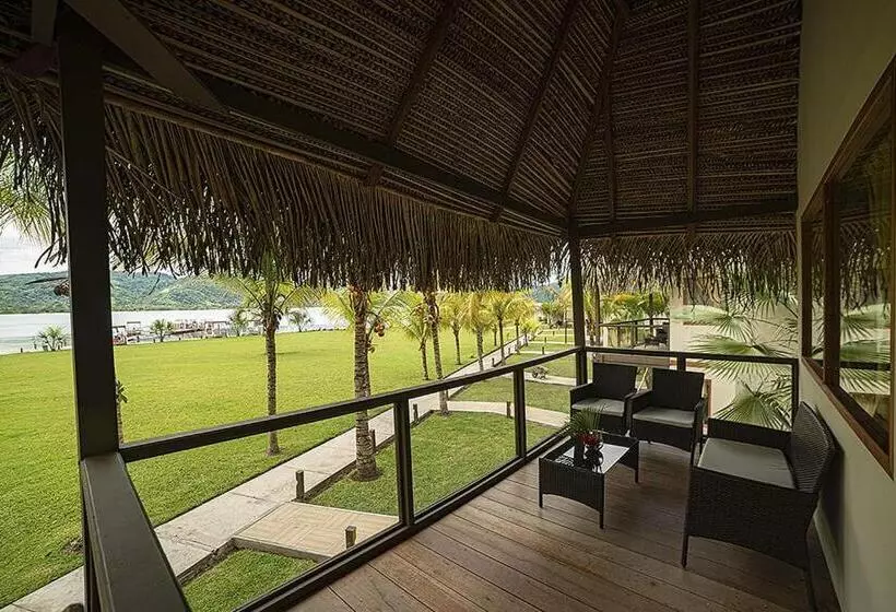 レイクビュースタンダードルーム, El Sauce Resort Hotel Asociado Casa Andina