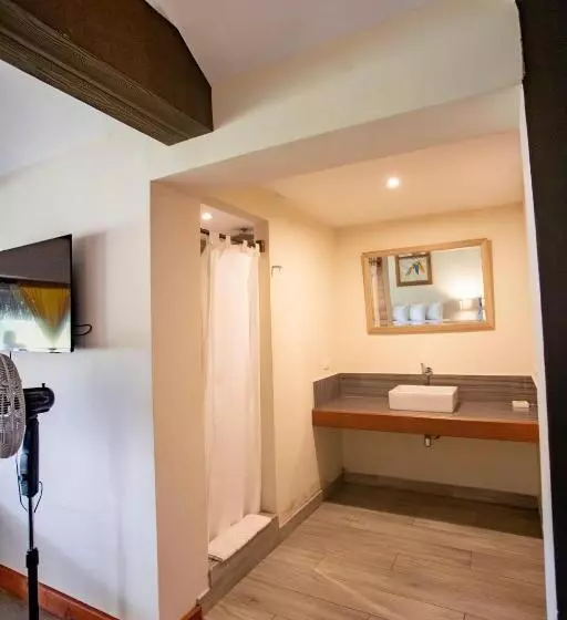 レイクビュースタンダードルーム, El Sauce Resort Hotel Asociado Casa Andina