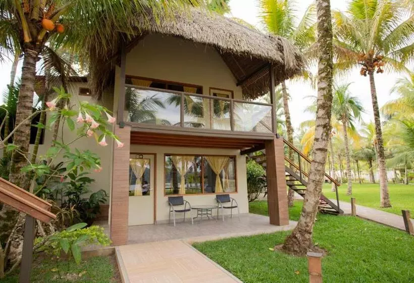 レイクビュースタンダードルーム, El Sauce Resort Hotel Asociado Casa Andina