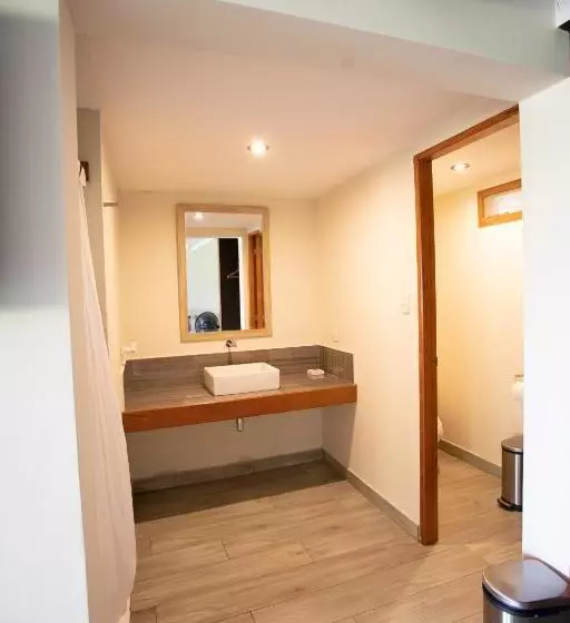 スーペリアファミリールーム, El Sauce Resort Hotel Asociado Casa Andina