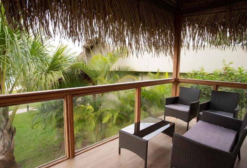 Superior-perhehuone, El Sauce Resort Hotel Asociado Casa Andina