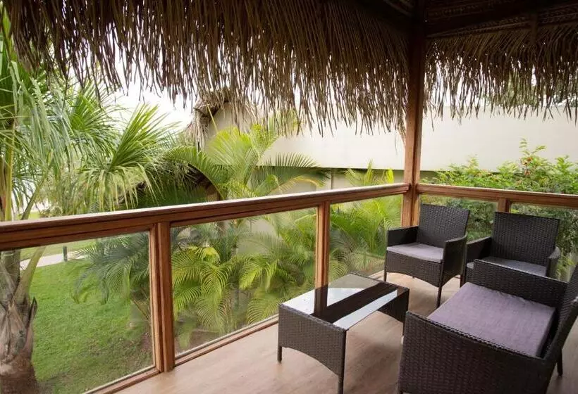 スーペリアファミリールーム, El Sauce Resort Hotel Asociado Casa Andina