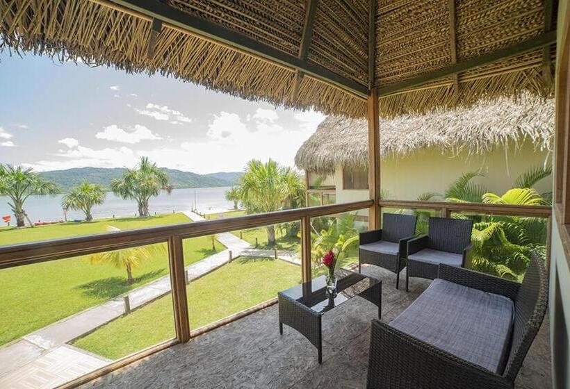 Superior-perhehuone, El Sauce Resort Hotel Asociado Casa Andina