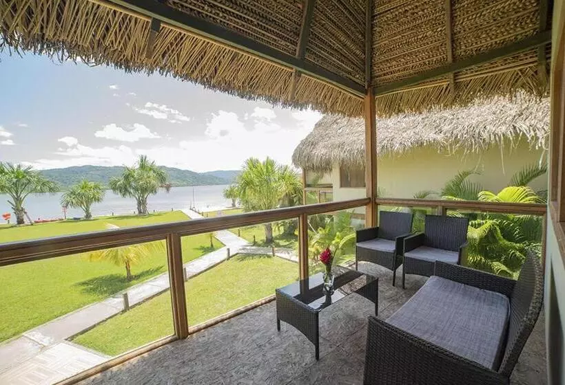 スーペリアファミリールーム, El Sauce Resort Hotel Asociado Casa Andina