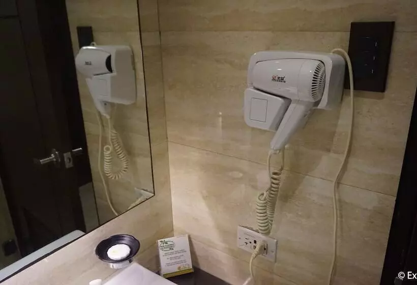 デラックスルーム, Ace Hotel And Suites