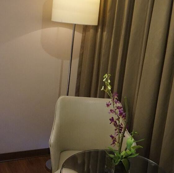 اتاق لوکس, Ace Hotel And Suites