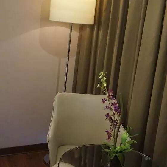 デラックスルーム, Ace Hotel And Suites
